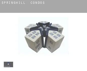 Springhill  condos