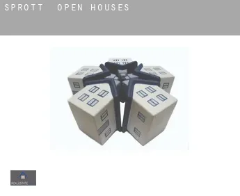 Sprott  open houses