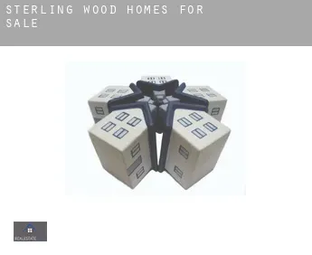 Sterling Wood  homes for sale