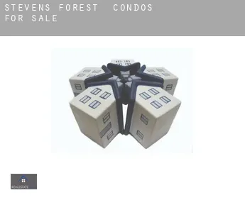 Stevens Forest  condos for sale