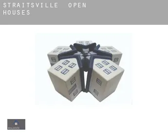 Straitsville  open houses