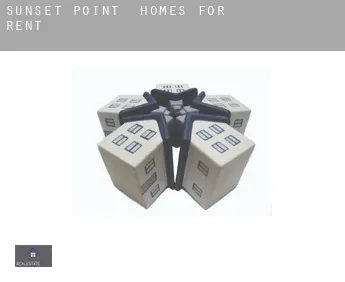 Sunset Point  homes for rent