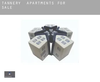 Tannery  apartments for sale