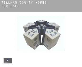 Tillman County  homes for sale