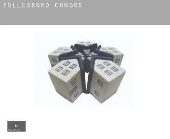 Tollesboro  condos