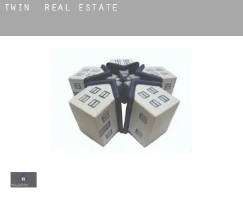 Twin  real estate
