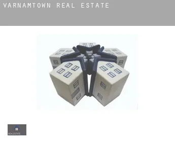 Varnamtown  real estate