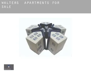 Walters  apartments for sale