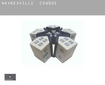 Waynesville  condos