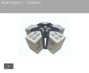 Weatherly  condos