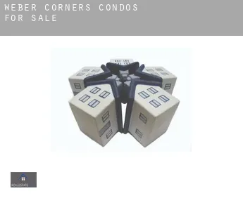 Weber Corners  condos for sale