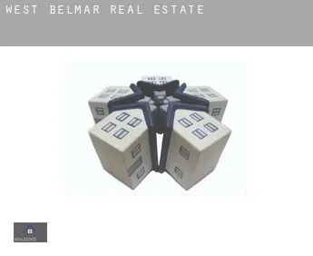 West Belmar  real estate