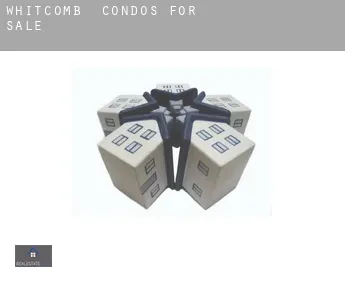 Whitcomb  condos for sale