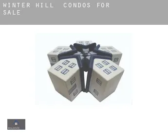 Winter Hill  condos for sale