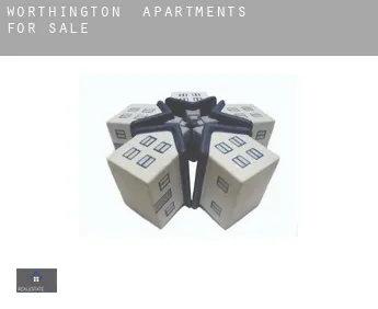 Worthington  apartments for sale