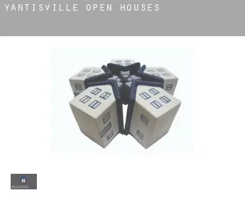 Yantisville  open houses