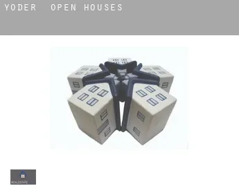 Yoder  open houses