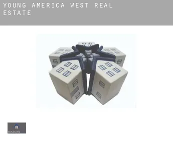 Young America West  real estate