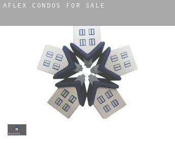 Aflex  condos for sale
