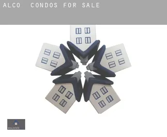 Alco  condos for sale