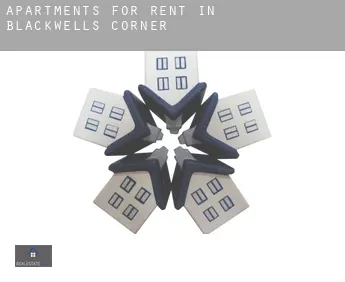 Apartments for rent in  Blackwells Corner