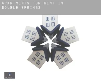 Apartments for rent in  Double Springs