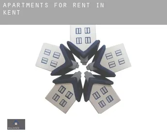 Apartments for rent in  Kent