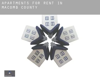 Apartments for rent in  Macomb County