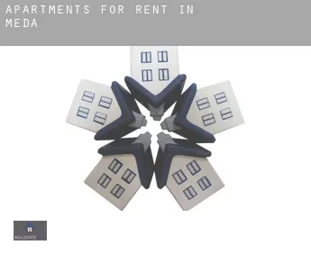 Apartments for rent in  Meda