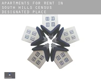 Apartments for rent in  South Hills