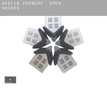 Austin Corners  open houses