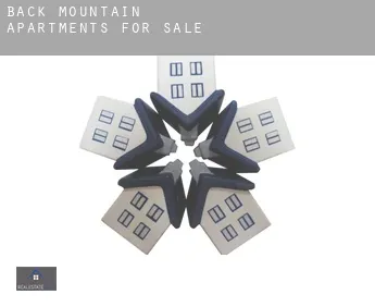 Back Mountain  apartments for sale