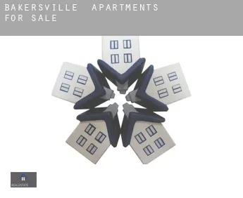 Bakersville  apartments for sale