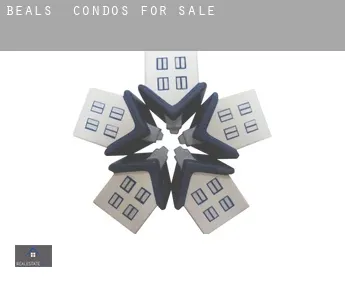 Beals  condos for sale