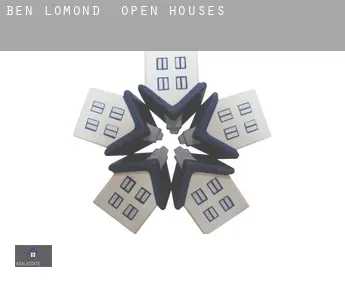 Ben Lomond  open houses