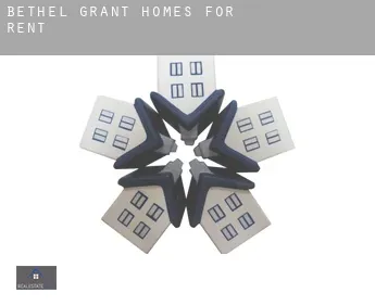 Bethel Grant  homes for rent