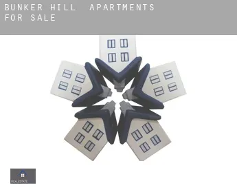 Bunker Hill  apartments for sale