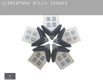 Clementown Mills  condos