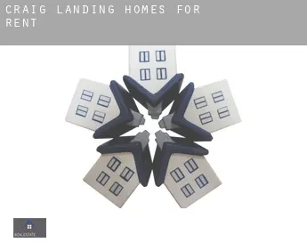 Craig Landing  homes for rent