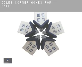 Doles Corner  homes for sale