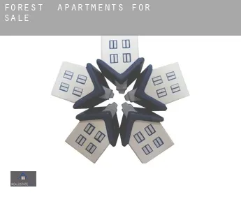 Forest  apartments for sale