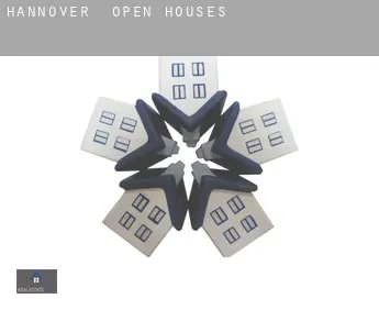 Hannover  open houses
