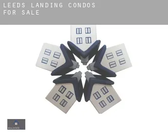 Leeds Landing  condos for sale