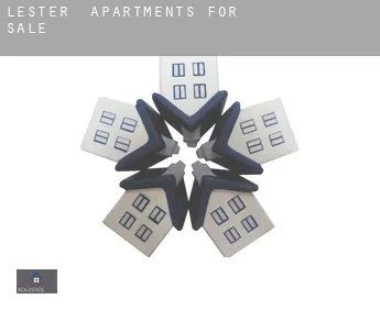 Lester  apartments for sale