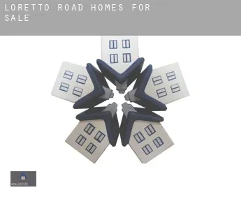 Loretto Road  homes for sale