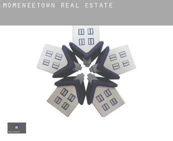 Momeneetown  real estate
