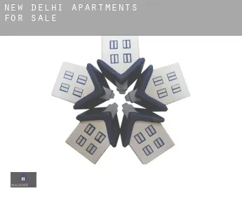 New Delhi  apartments for sale