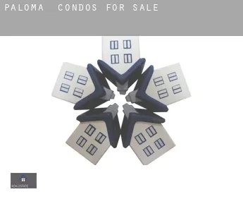 Paloma  condos for sale