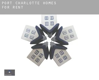 Port Charlotte  homes for rent
