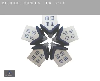 Ricohoc  condos for sale